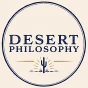 Desert Philosophy logo