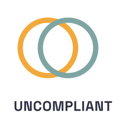 Uncompliant