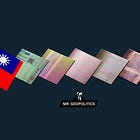 Taiwan Redefines Chip Sovereignty