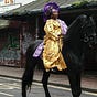 Tosin's avatar
