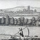 Farming in Commercial societies (1500-1800)
