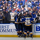 The St. Louis Blues Are Emerging as a Real Contender in the Western Conference