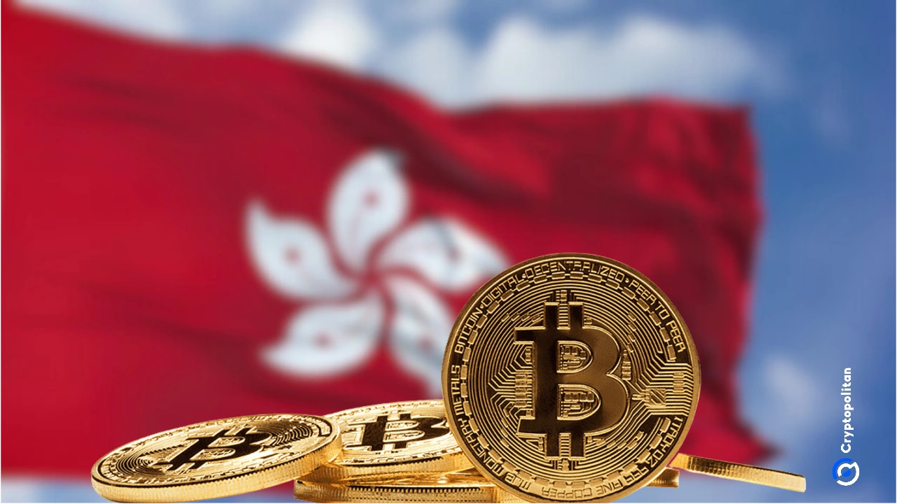 Hong Kong upholds risk-based crypto rules amid tokenization push