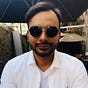 Vikram Jha's avatar