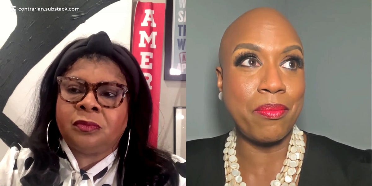 Alternative State of the Union: Live w/ April Ryan