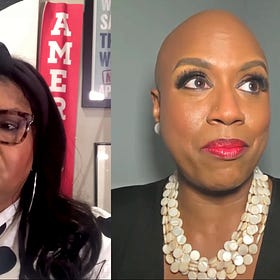 Alternative State of the Union: Live w/ April Ryan