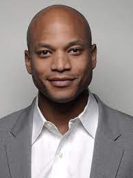 Wes Moore | Department of African American Studies