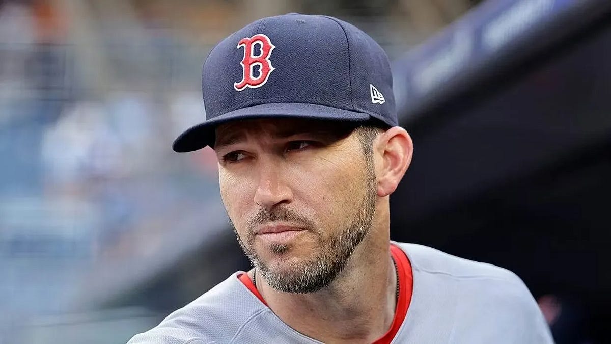 Chad Tracy Gets Much Deserved Contract Extension