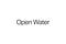 Open Water