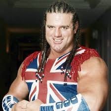 Davey Boy Smith - CMG Worldwide Davey Boy Smith - CMG Worldwide