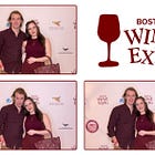 Boston Wine Expo: A Little Sip of Heaven and an Excuse to Dress Up