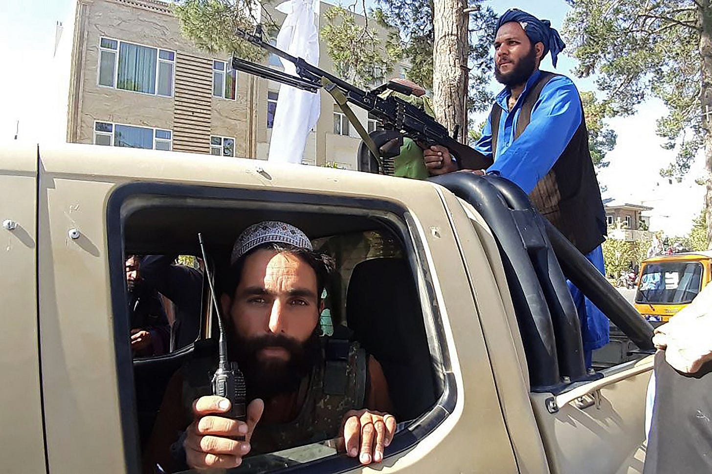 Biden's Afghan Withdrawal Achieved Nothing But Disaster - Bloomberg Biden's Afghan Withdrawal Achieved Nothing But Disaster - Bloomberg
