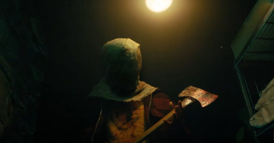 Fear Street Part 2 1978 Ending, Explained: Who is the Killer? Are Ziggy and  Cindy Dead?