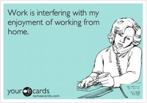 83 Best Work From Home Memes