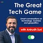 The Great Tech Game's avatar