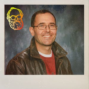 Geoff Cook Geoff Cook