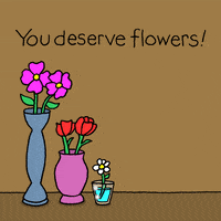 You Are A Flower GIFs - Find & Share on GIPHY