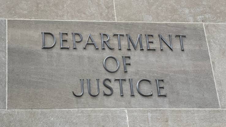 Maintaining the integrity of the Department of Justice - Protect Democracy