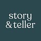 story & teller