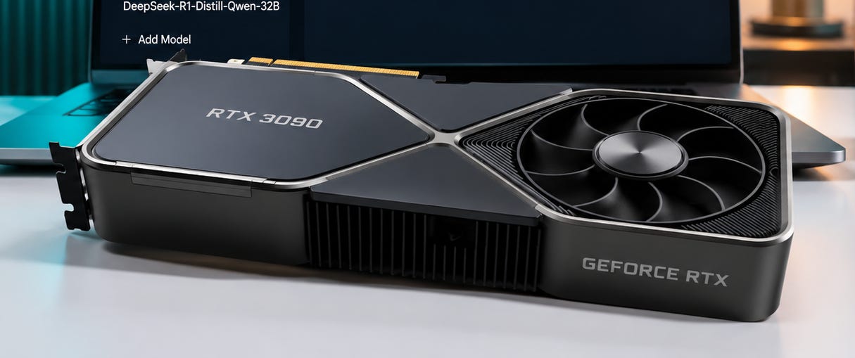 Perplexity Portable Computer AMD: Ryzen AI Max vs RTX