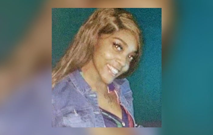 Shanyea Rolle Missing (1)