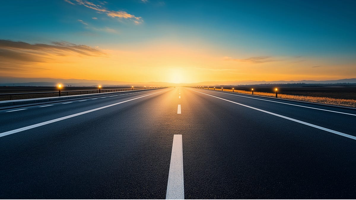 Beyond Work... begins - by Tonya J Long - Beyond Work