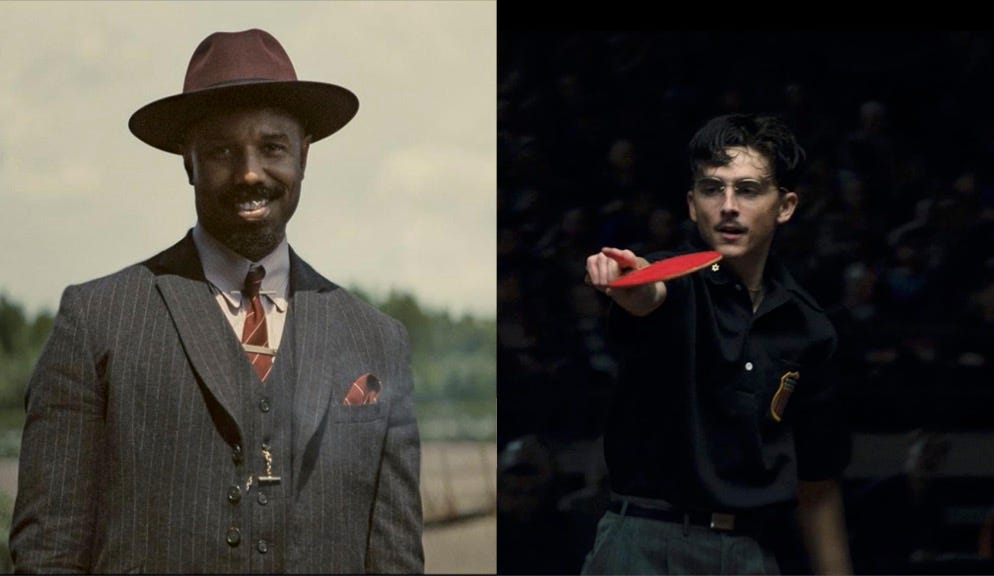 How Oscar Campaigns Are Won