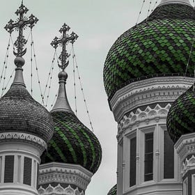 1. Review of Russia's Foreign Policy Climate 2012 - 2018