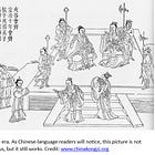 Confucius' Generation & The Art of War