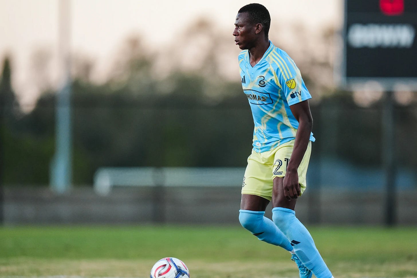 The Philadelphia Union's 2026 Roster: The Deepest on Paper in Franchise ...