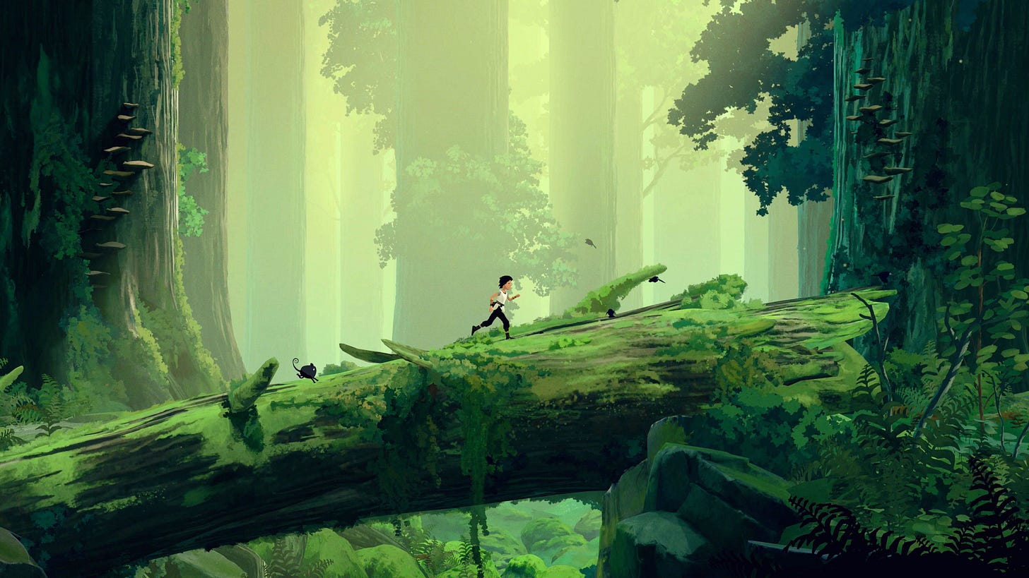 Planet of Lana 2 hands-on preview: bigger, prettier, and ... Planet of Lana 2 hands-on preview: bigger, prettier, and ...