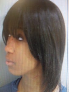 Mariah Edwards Missing 1 Mariah Edwards Missing 1