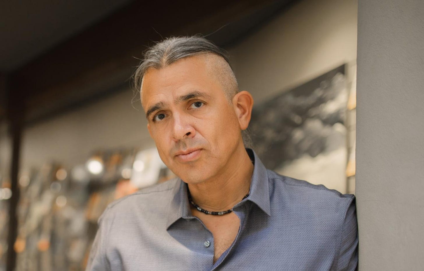 Stephen Graham Jones | English | University of Colorado Boulder