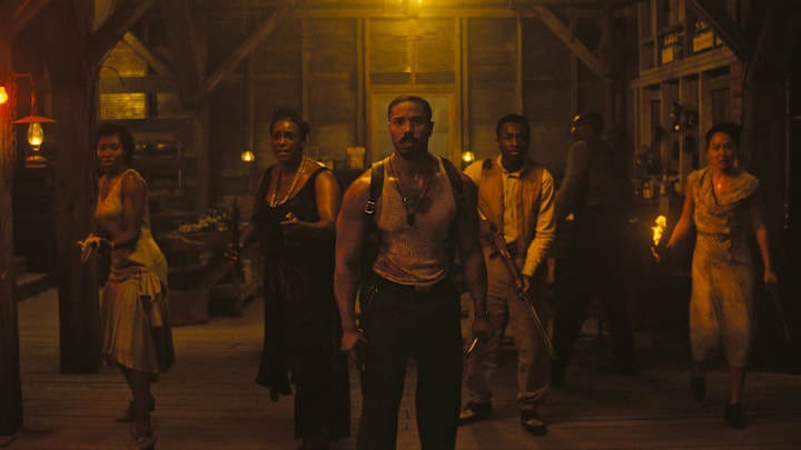 Movie Review: 'Sinners' brings a welcome twist on vampires