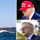 Trump Reaffirms AUKUS. Now Comes the Hard Part.