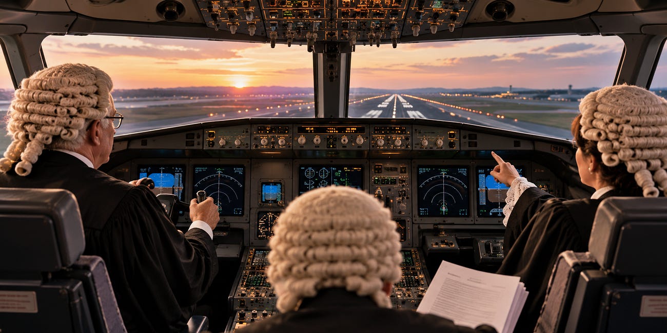 Lexineering: the missing engineering discipline for law
