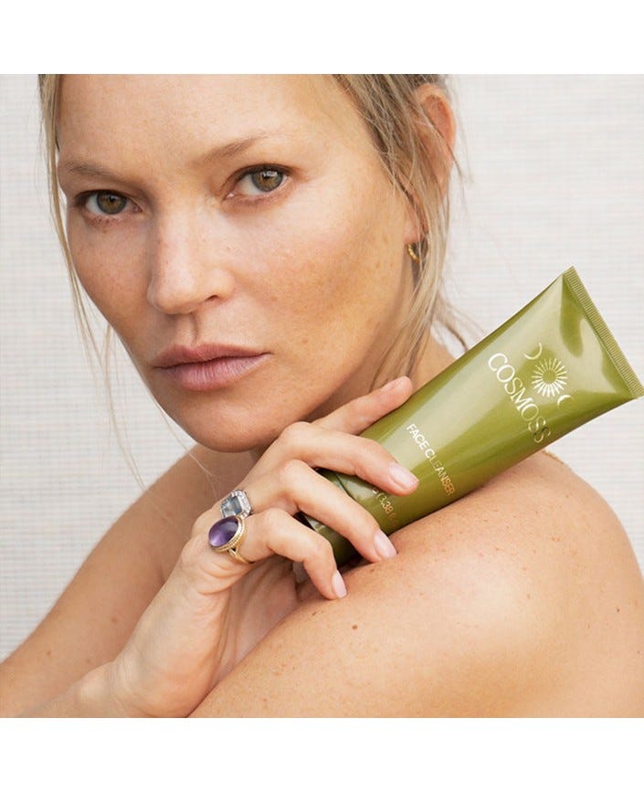 Face cleaner cosmoss by kate - Cosmoss by kate moss - Michèle & Noëlle Face cleaner cosmoss by kate - Cosmoss by kate moss - Michèle & Noëlle