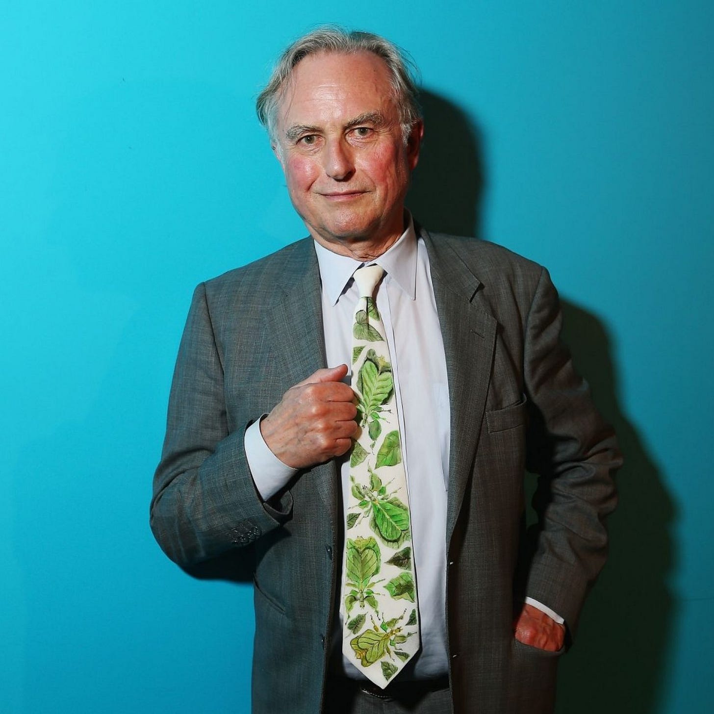 Richard Dawkins: What the Divisive Atheist Would Ask God - Newsweek