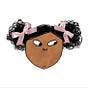 Sou eu, a Clara!'s avatar