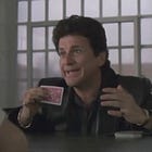 "As Thin As This Playing Card..."