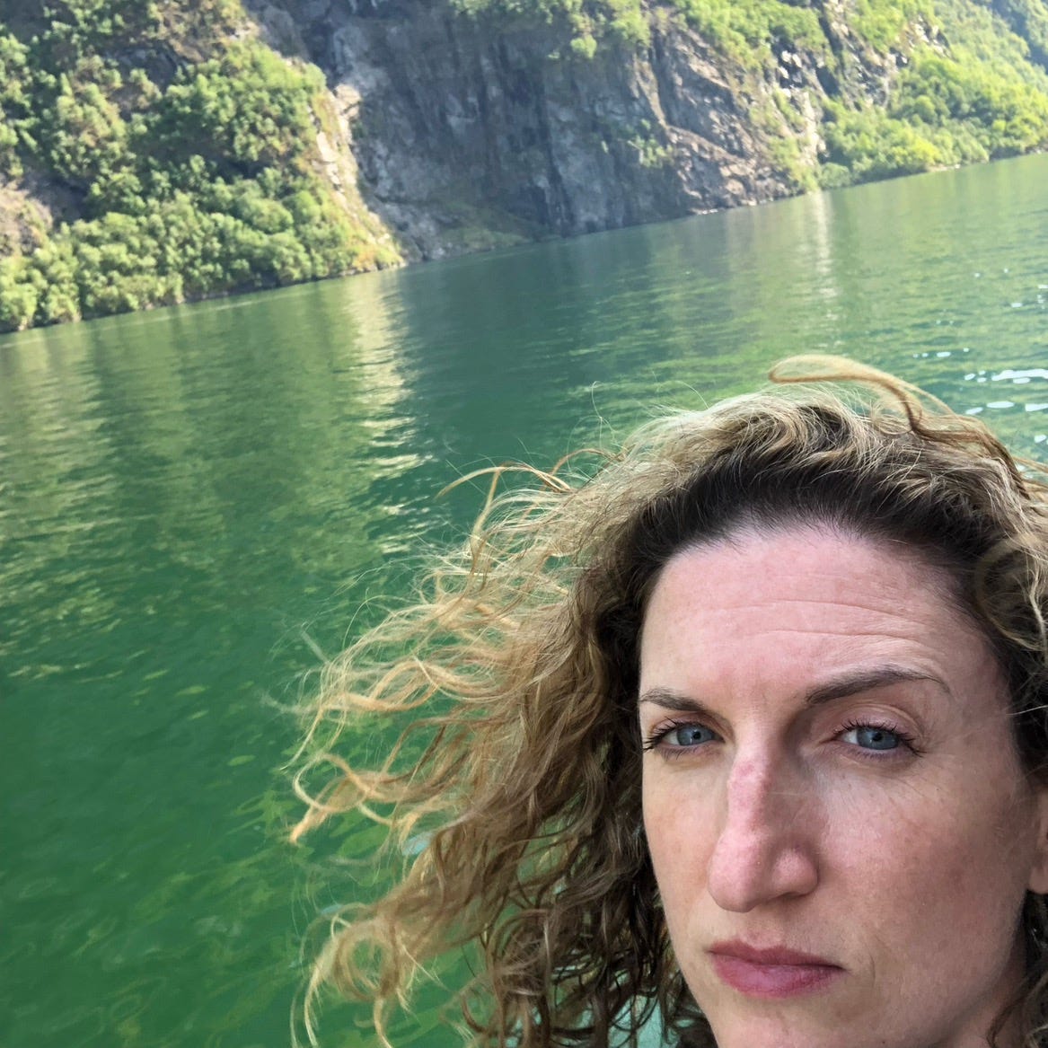 Jeanna Lucci Canapari