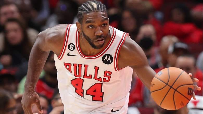 Bulls News: Patrick Williams Sounds Off on Move to Bench | Heavy.com