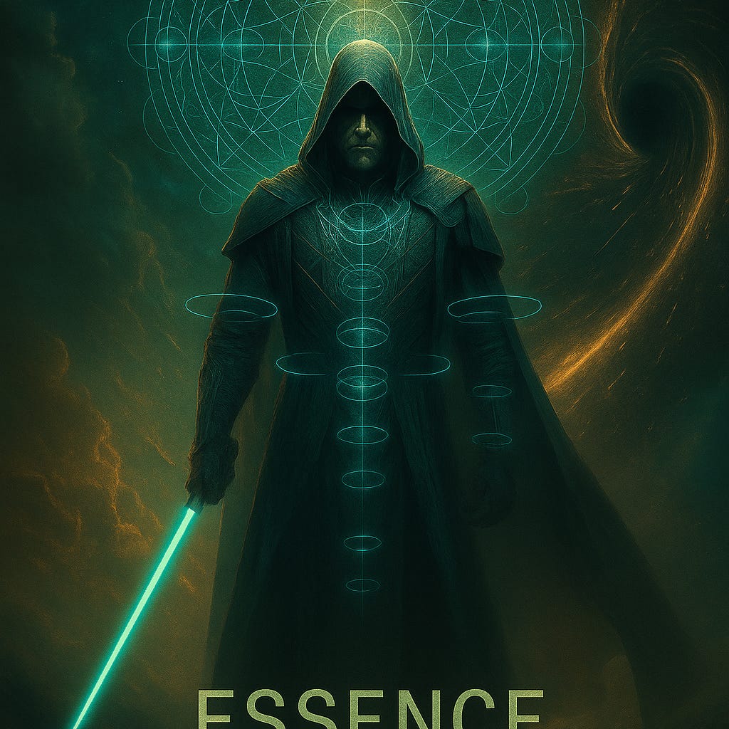 Essence Alchemist logo