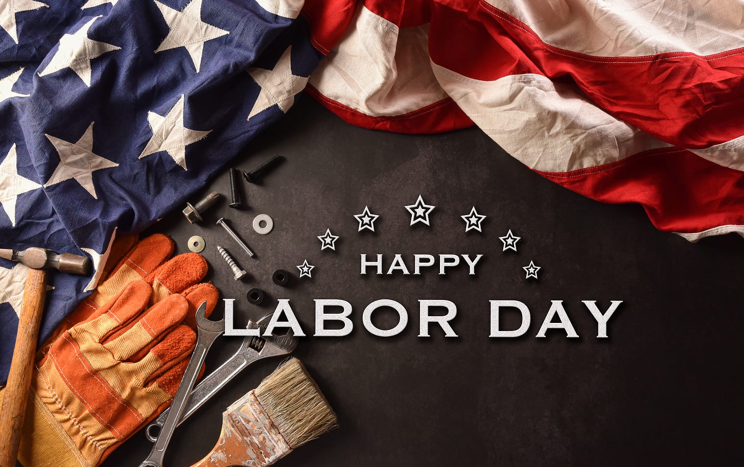 Is the Stock Market Open on Labor Day in 2025? | Kiplinger