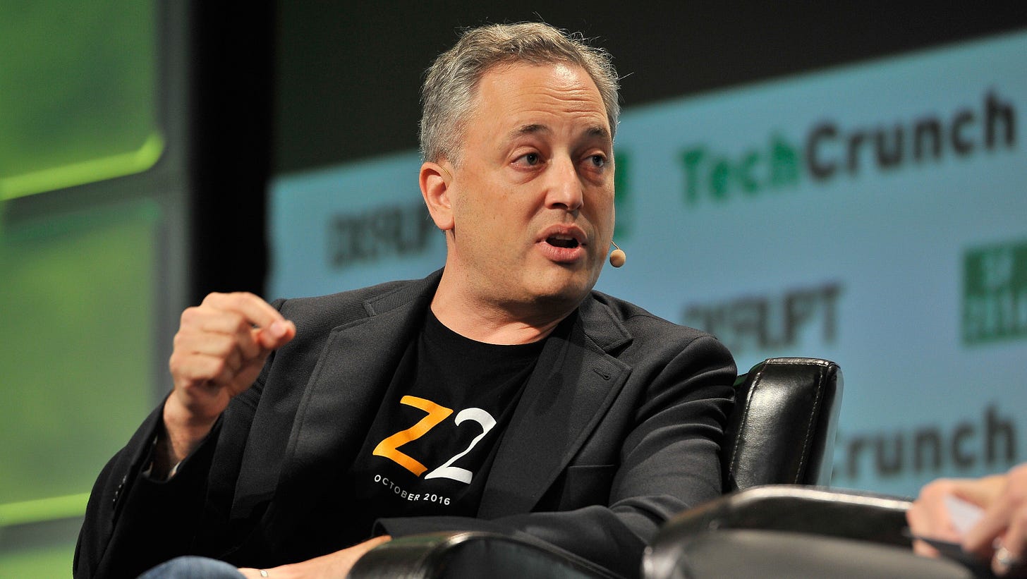 New report examines how David Sacks might profit from Trump administration  role | TechCrunch