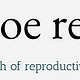 The Roe Report