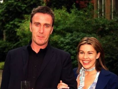 Joe & Jools