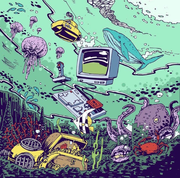 Roots In The Air, Primary, 1 of 5 Roots In The Air, Primary, 1 of 5