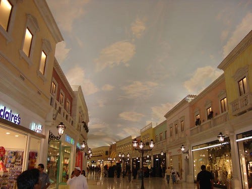 Venice Street :))