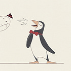 It’s amorphous, abstract, and hard to master. And it will take your humor writing from good to amazing. It’s voice.